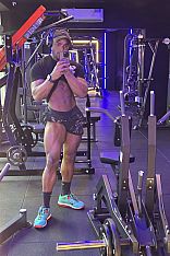 Foto #13 de Model Fitness