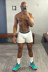 Foto #33 de Model Fitness