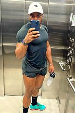 Foto #41 de Model Fitness