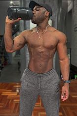 Foto #16 de Model Fitness