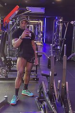 Foto #14 de Model Fitness