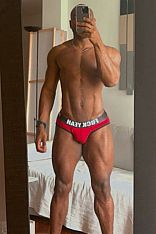 Model Fitness Male Escort