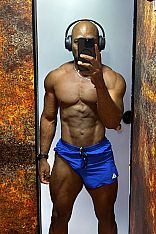 Foto #6 de Model Fitness