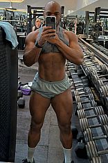 Foto #35 de Model Fitness