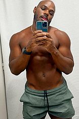 Foto #30 de Model Fitness