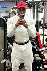 Foto #21 de Model Fitness