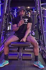 Foto #12 de Model Fitness