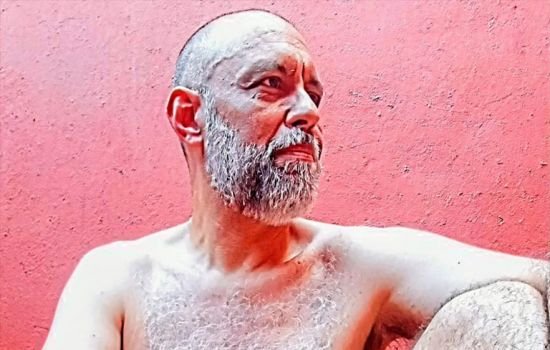 Ulis Masajista Masajista masculino