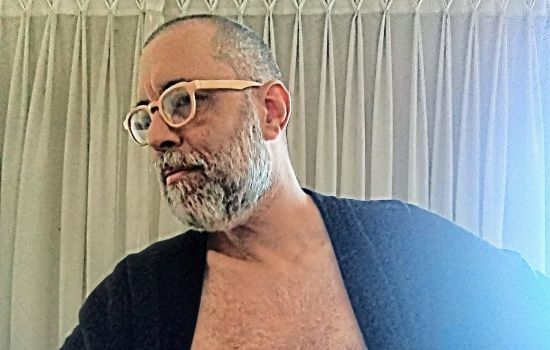 Ulis Masajista Masajista masculino