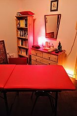 Foto #10 de Ulis Masajista