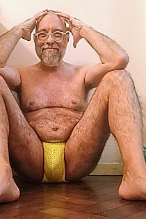 Ulis Masajista Masajista masculino