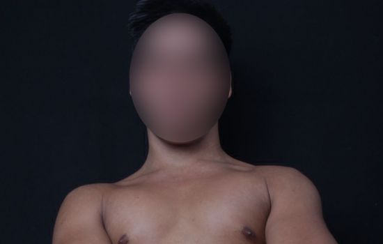 Morocho Grueso Escort Masculino