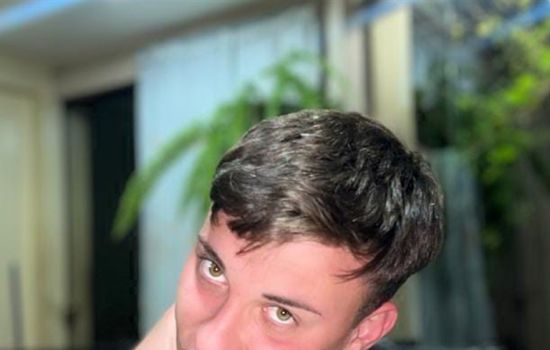 Gastón Escort Masculino