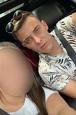 Bastian Escort Masculino