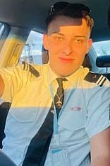 Bastian Escort Masculino