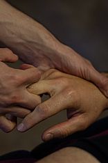 Foto #10 de Dante Masseur