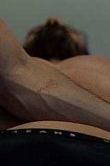 Dante Masseur Masajista masculino
