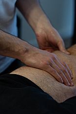 Foto #5 de Dante Masseur