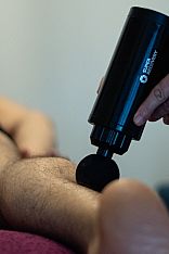 Foto #7 de Dante Masseur