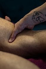 Foto #12 de Dante Masseur