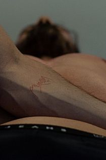 Dante Masseur Male Masseur