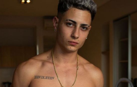 Rulo Escort Masculino