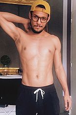 Bruno Surfistinha Escort Masculino