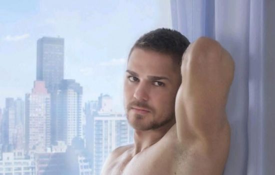 Felipe Gutiérrez Escort Masculino
