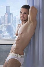 Felipe Gutiérrez Escort Masculino