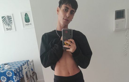 Alex Transex Escort Masculino