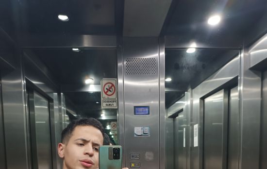 Dan Escort Masculino