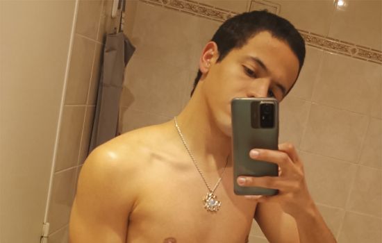 Dan Escort Masculino