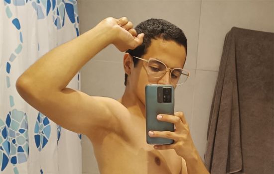 Dan Escort Masculino