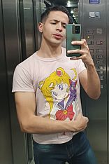 Dan Escort Masculino