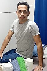 Dan Male Masseur