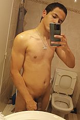 Dan Escort Masculino