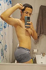 Dan Escort Masculino