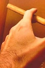 Jorge Cordobés Escort Masculino