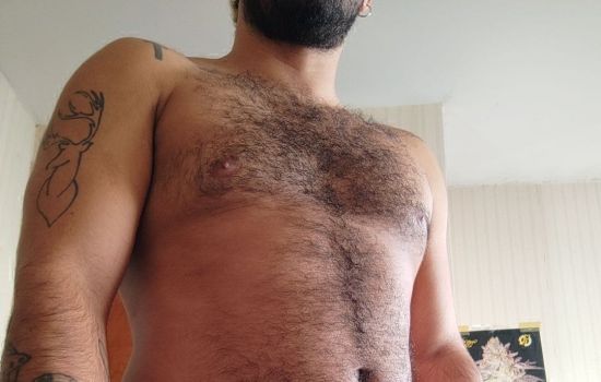 Shimitri Male Escort