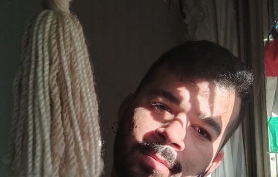 Shimitri Escort Masculino