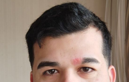 Shimitri Escort Masculino