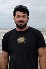 Shimitri Male Escort