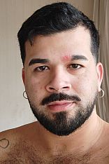 Shimitri Escort Masculino