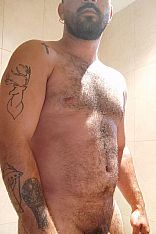 Shimitri Male Escort