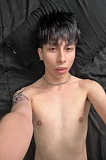 León Escort Masculino