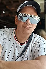 Foto #16 de Robert Diplomado