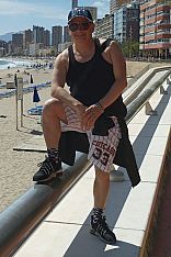 Foto #14 de Robert Diplomado