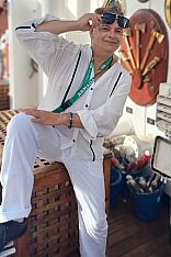 Foto #24 de Robert Diplomado