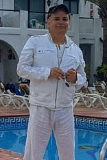 Foto #12 de Robert Diplomado