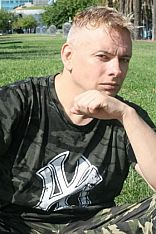 Foto #8 de Robert Diplomado